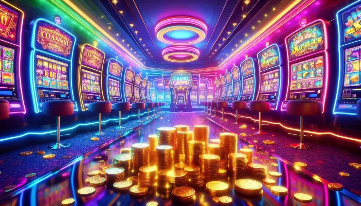 Grand Hotel Casino